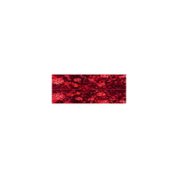 Red Croton Double-faced Satin Ribbon