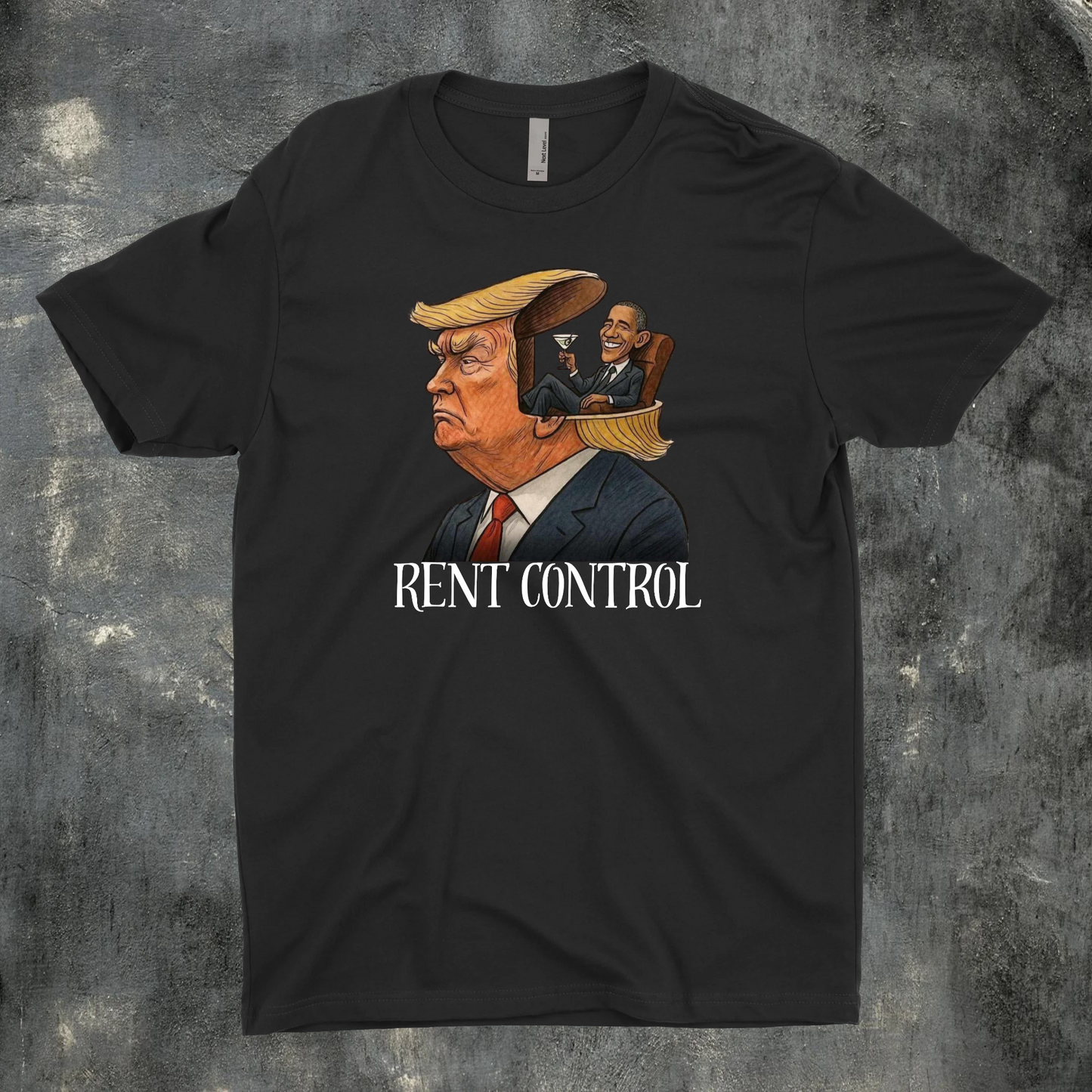 Rent Tee
