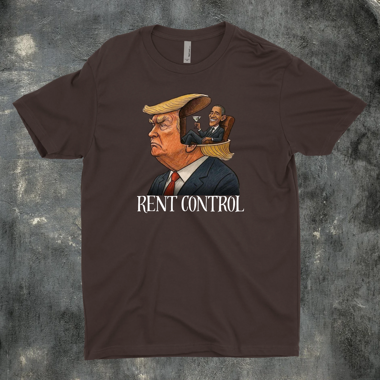 Rent Tee