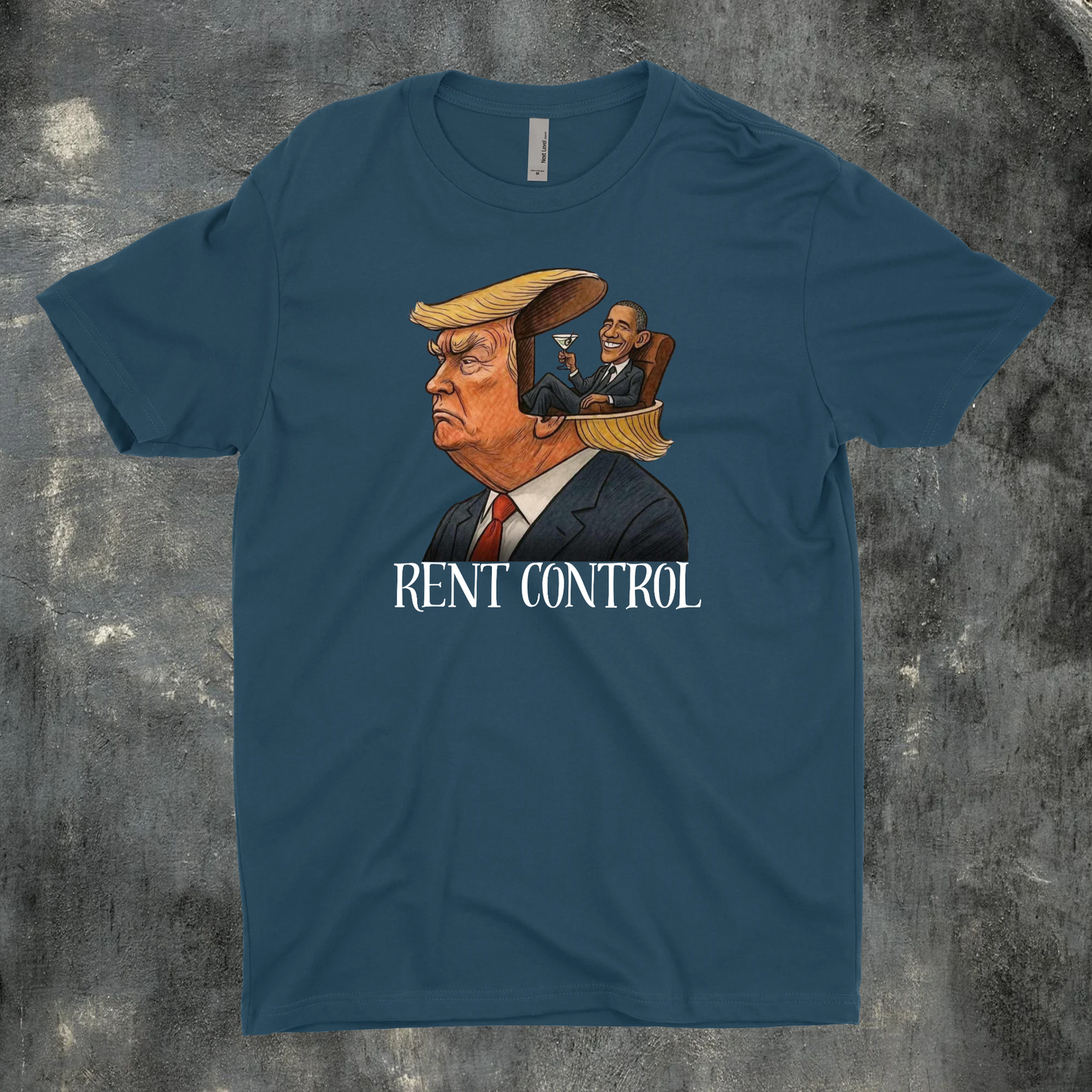 Rent Tee
