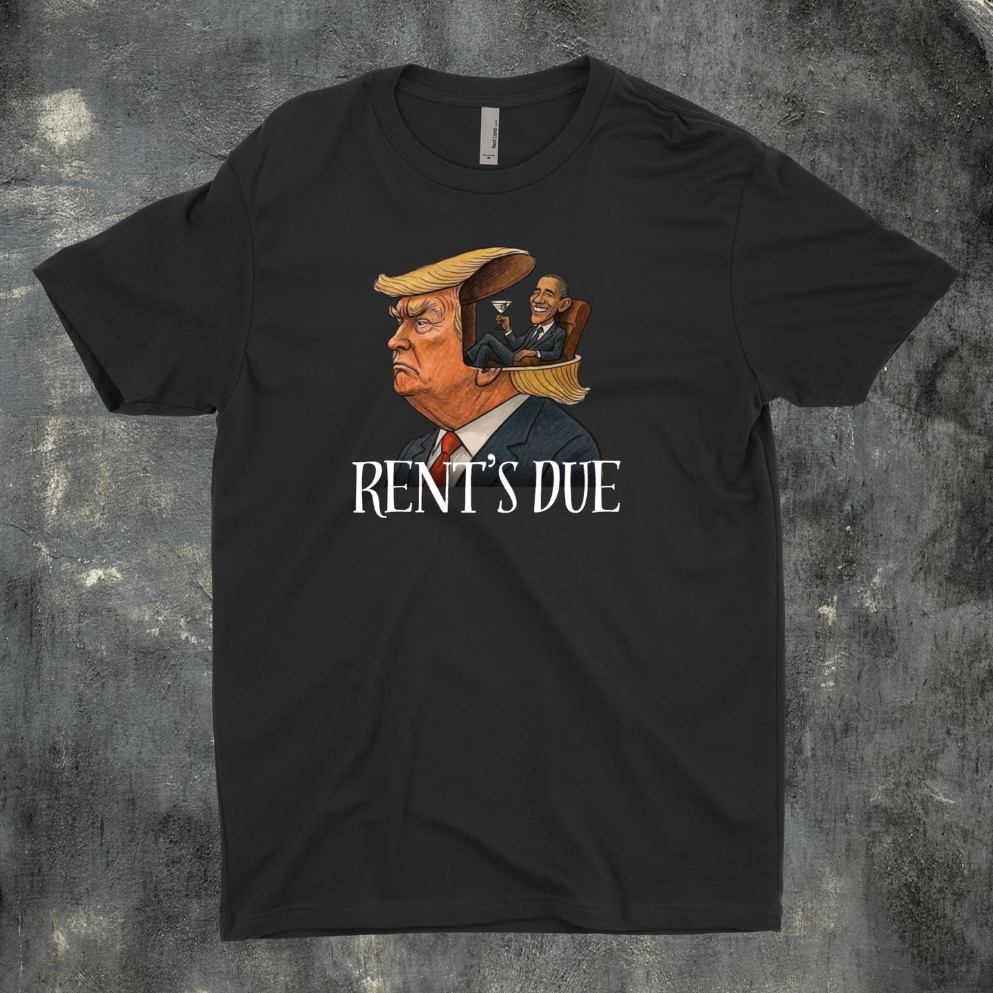 Rent Tee