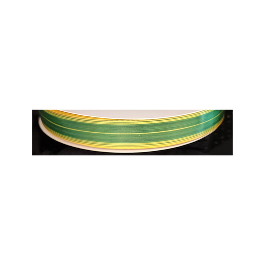 Song of India Satin Ribbon