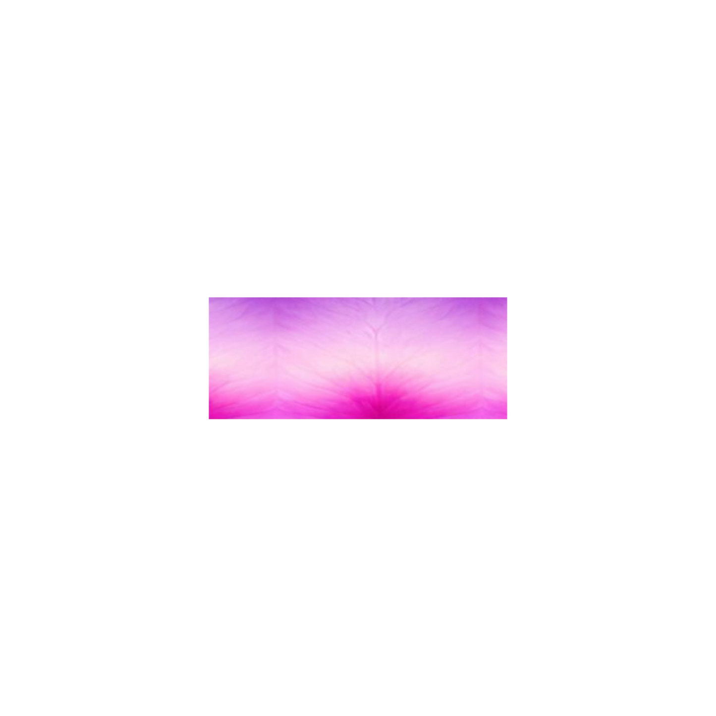 Twilight Orchid Double-Faced Satin Ribbon