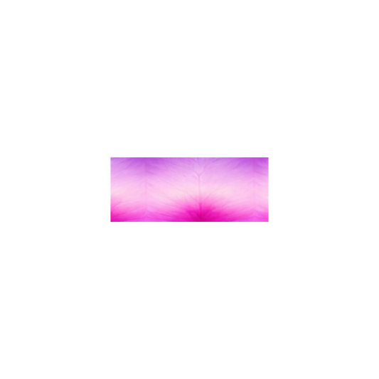 Twilight Orchid Double-Faced Satin Ribbon
