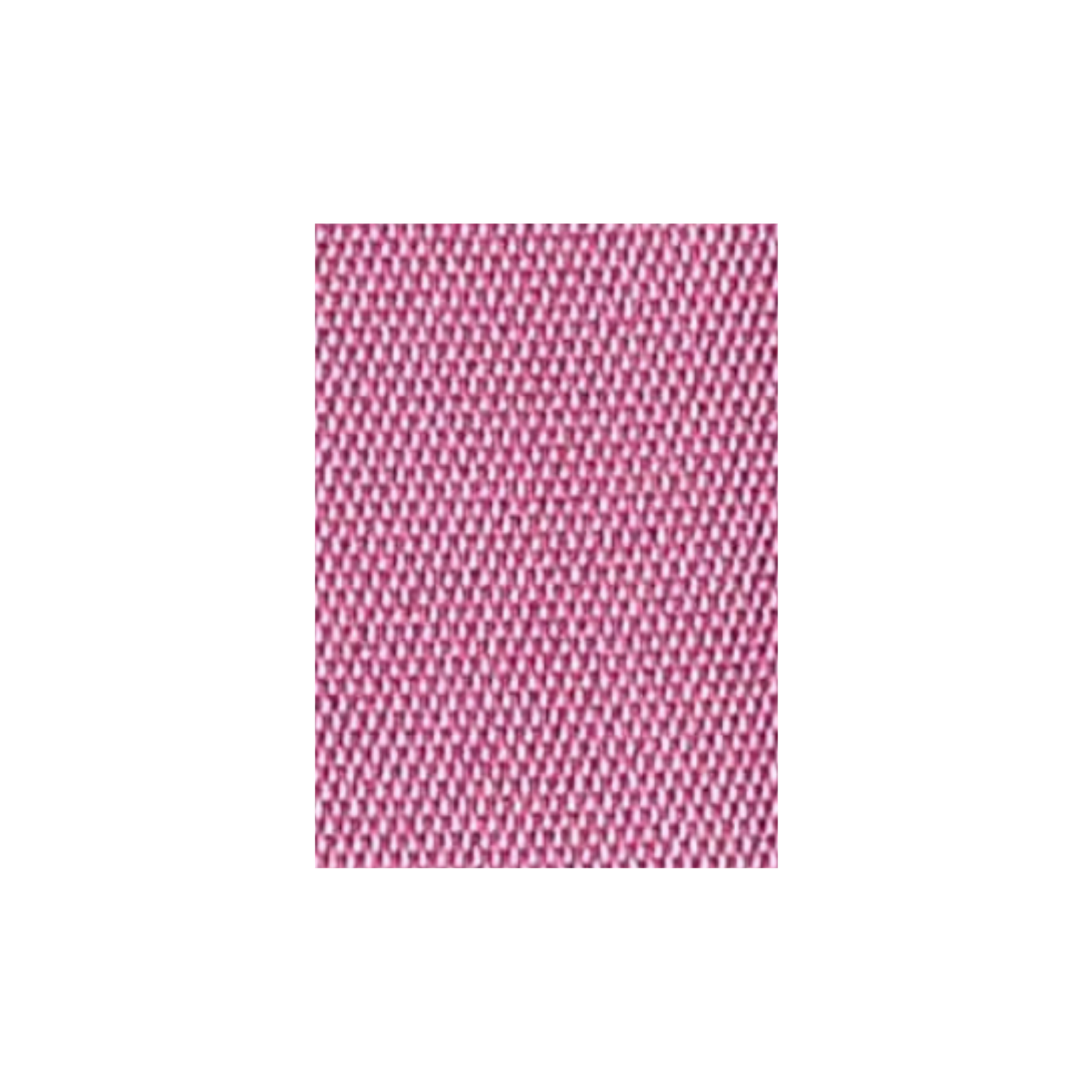 Solid Color-Double-Faced Satin Ribbon- Pinks and Reds