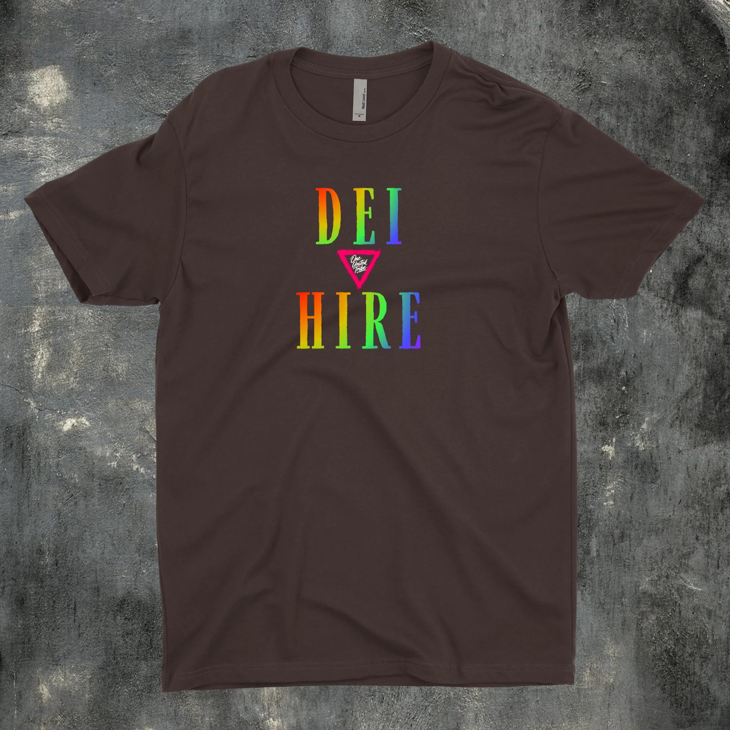 DEI Hire Tee