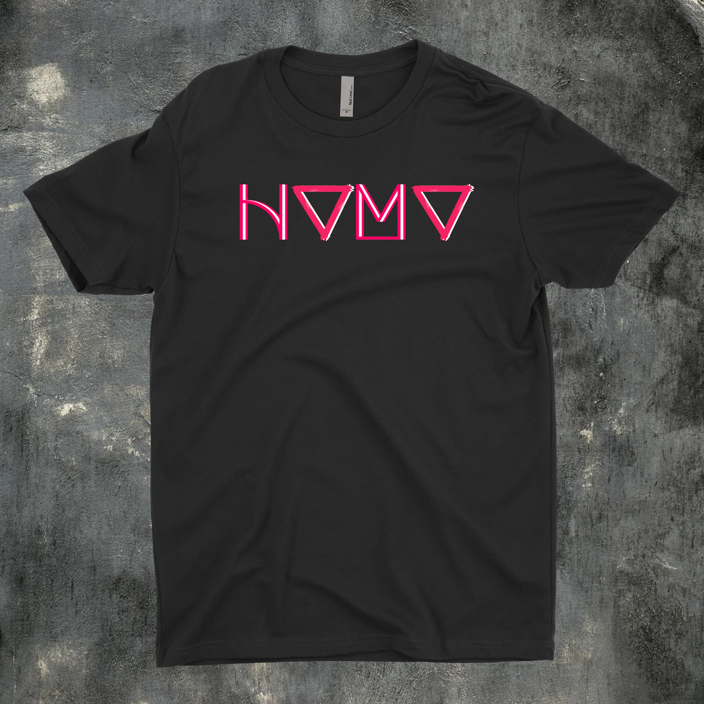 HOMO Tee