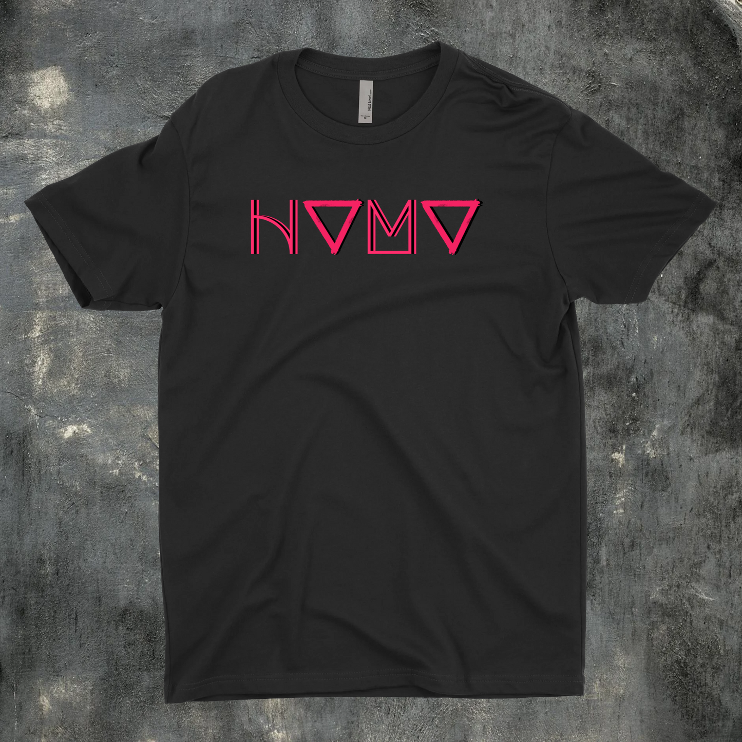 HOMO Tee