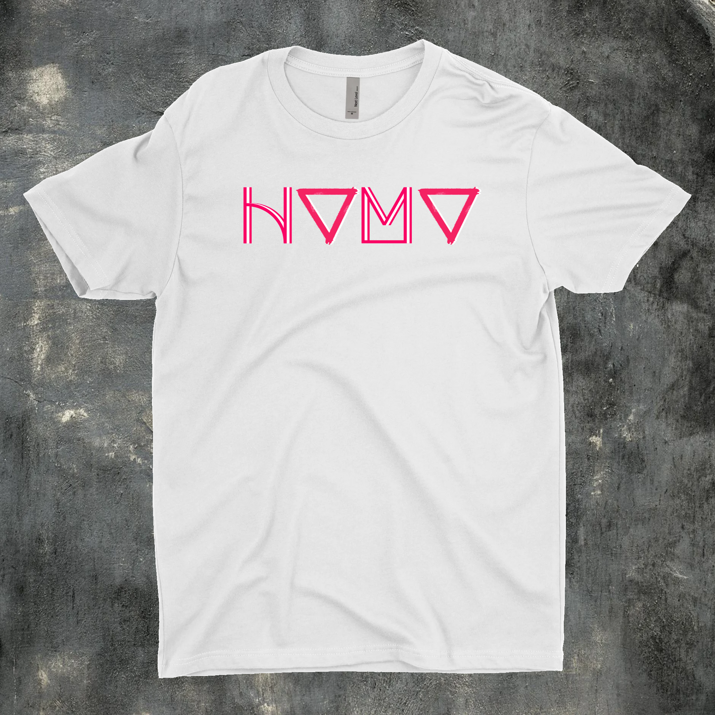 HOMO Tee
