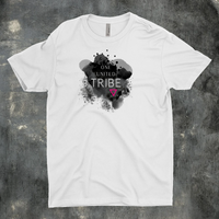 One United Tribe - Ghosted Tee
