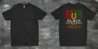 808 Black Excellence Tee