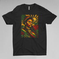 Island Magic Tee