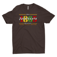 Juneteenth Celebration Tee