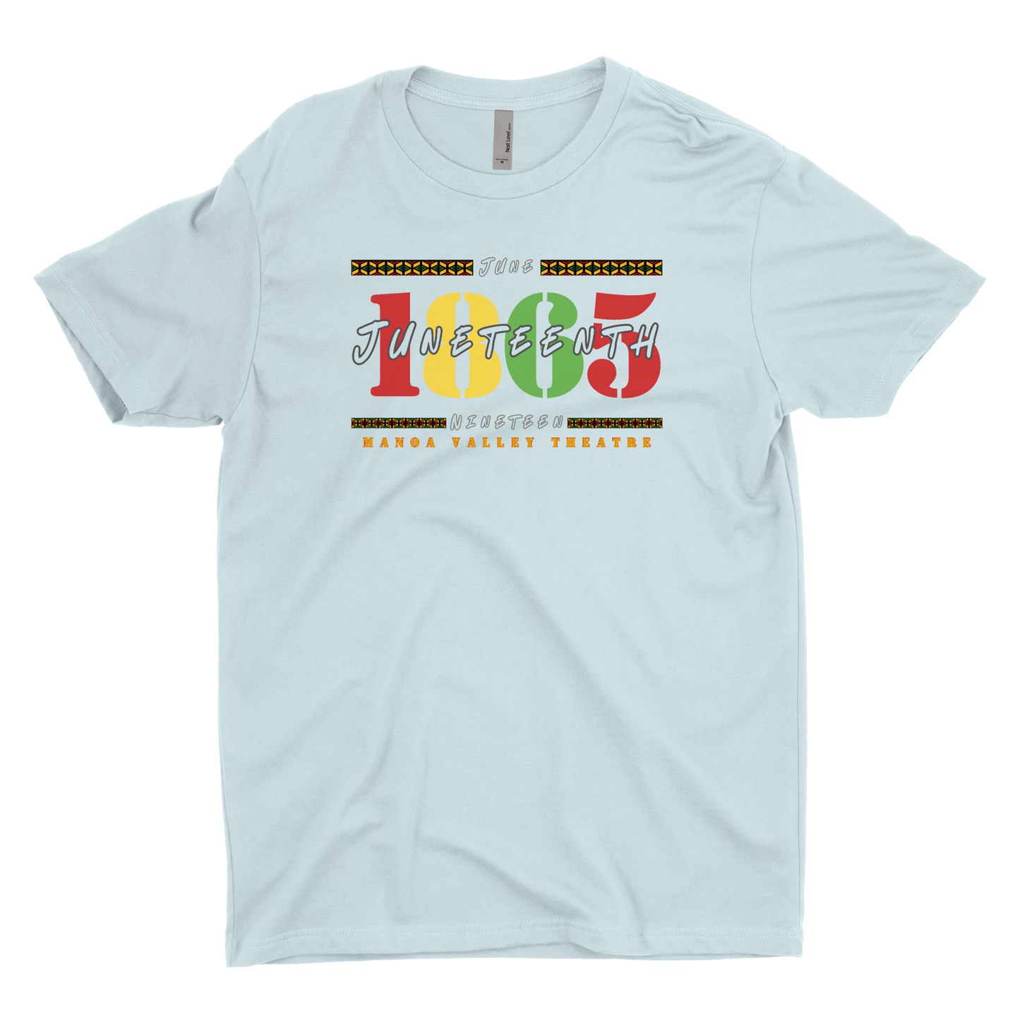 Juneteenth Celebration Tee
