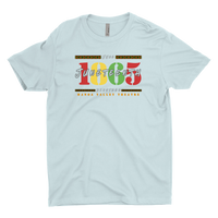 Juneteenth Celebration Tee