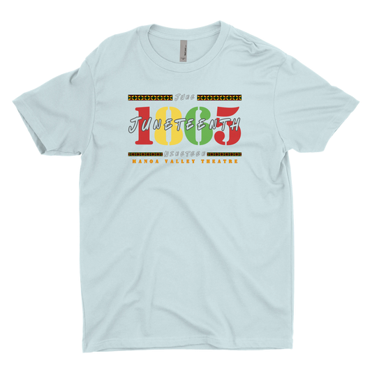 Juneteenth Celebration Tee