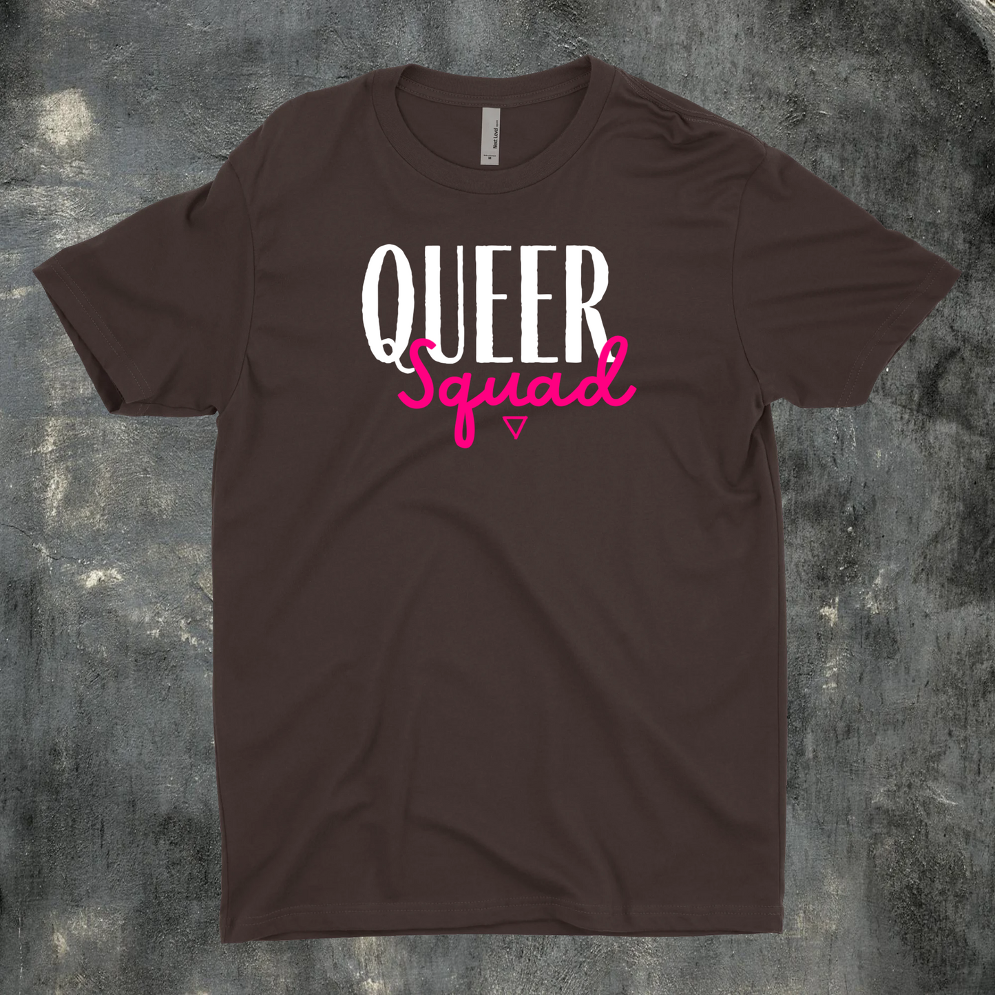 Queer Squad Tee