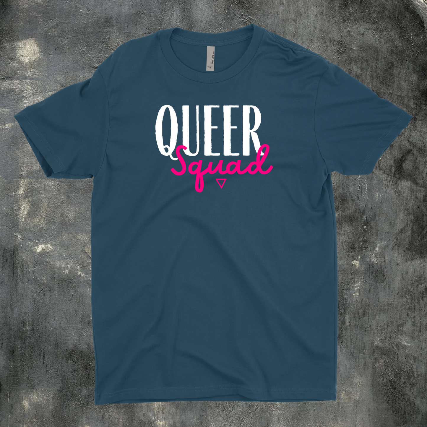 Queer Squad Tee