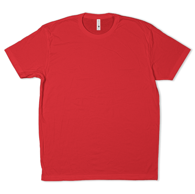 Custom T-Shirt