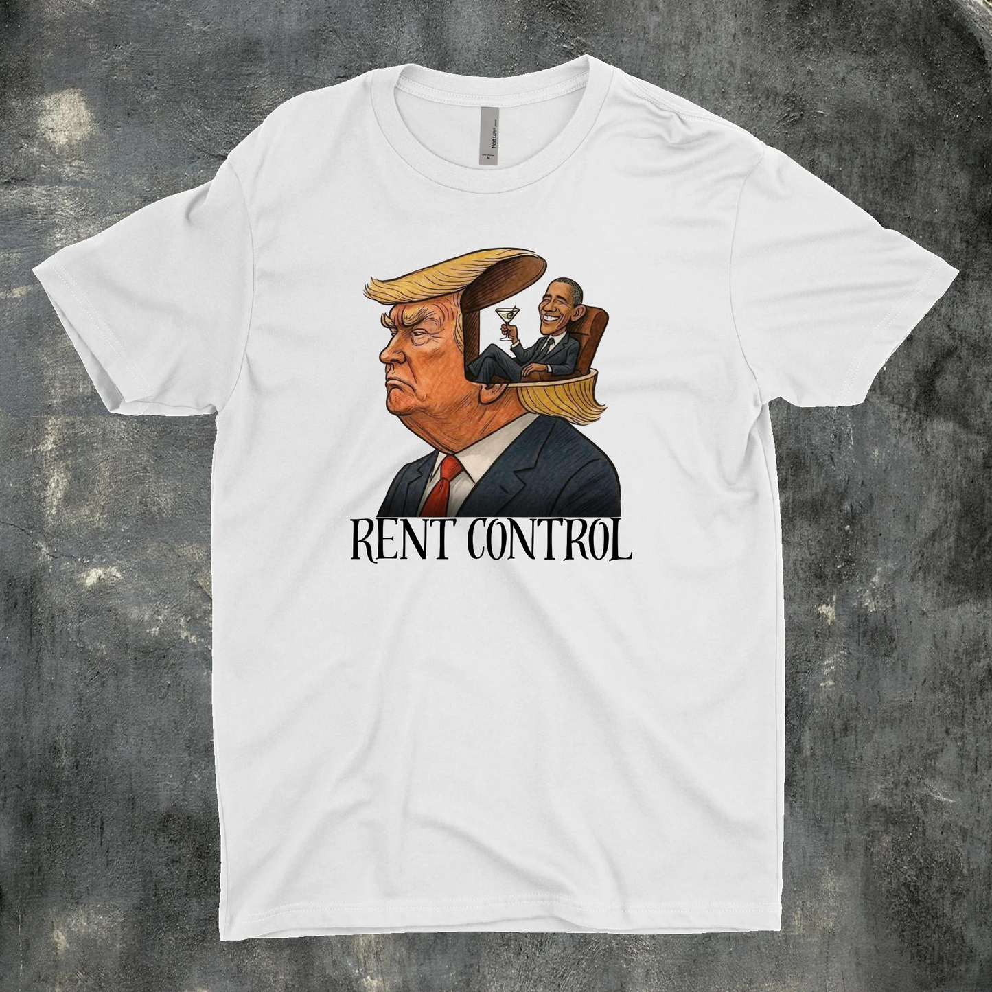 Rent Tee