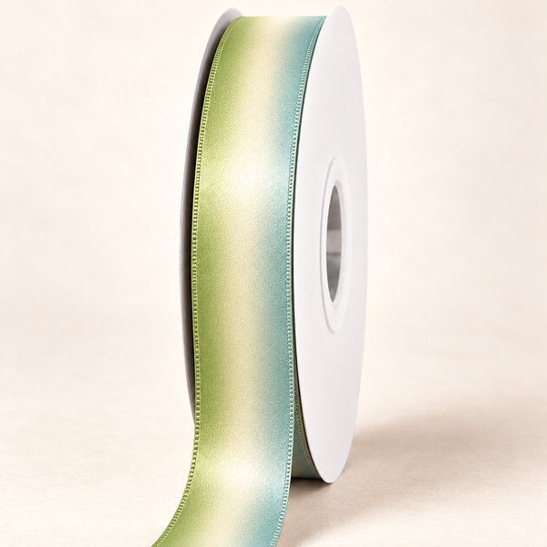 Baby's Breath Satin Ribbon