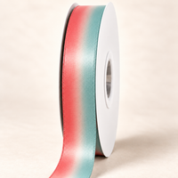 Flamingo Bay- Double-Faced Satin Ribbon