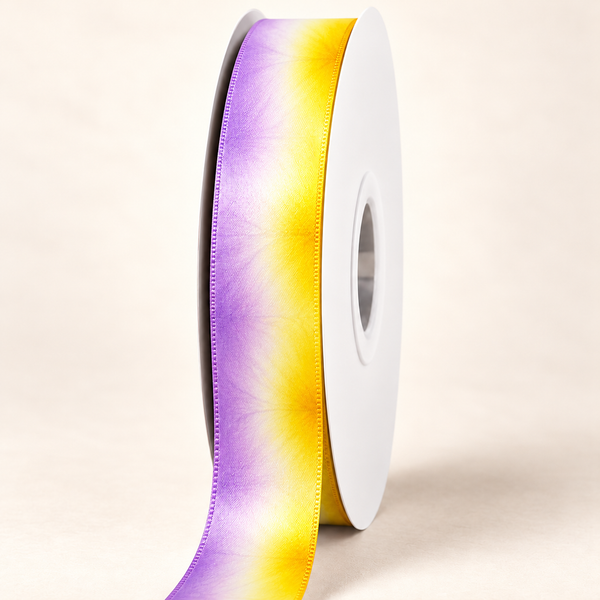 Lilikoi Dawn Satin Ribbon