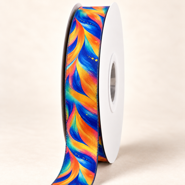 Paradise- Double-Faced Satin Ribbon