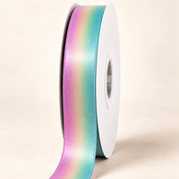 Unicorn Dream- Double-Faced Satin Ribbon