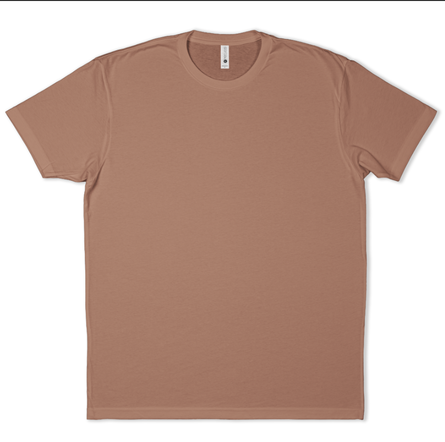 Custom T-Shirt