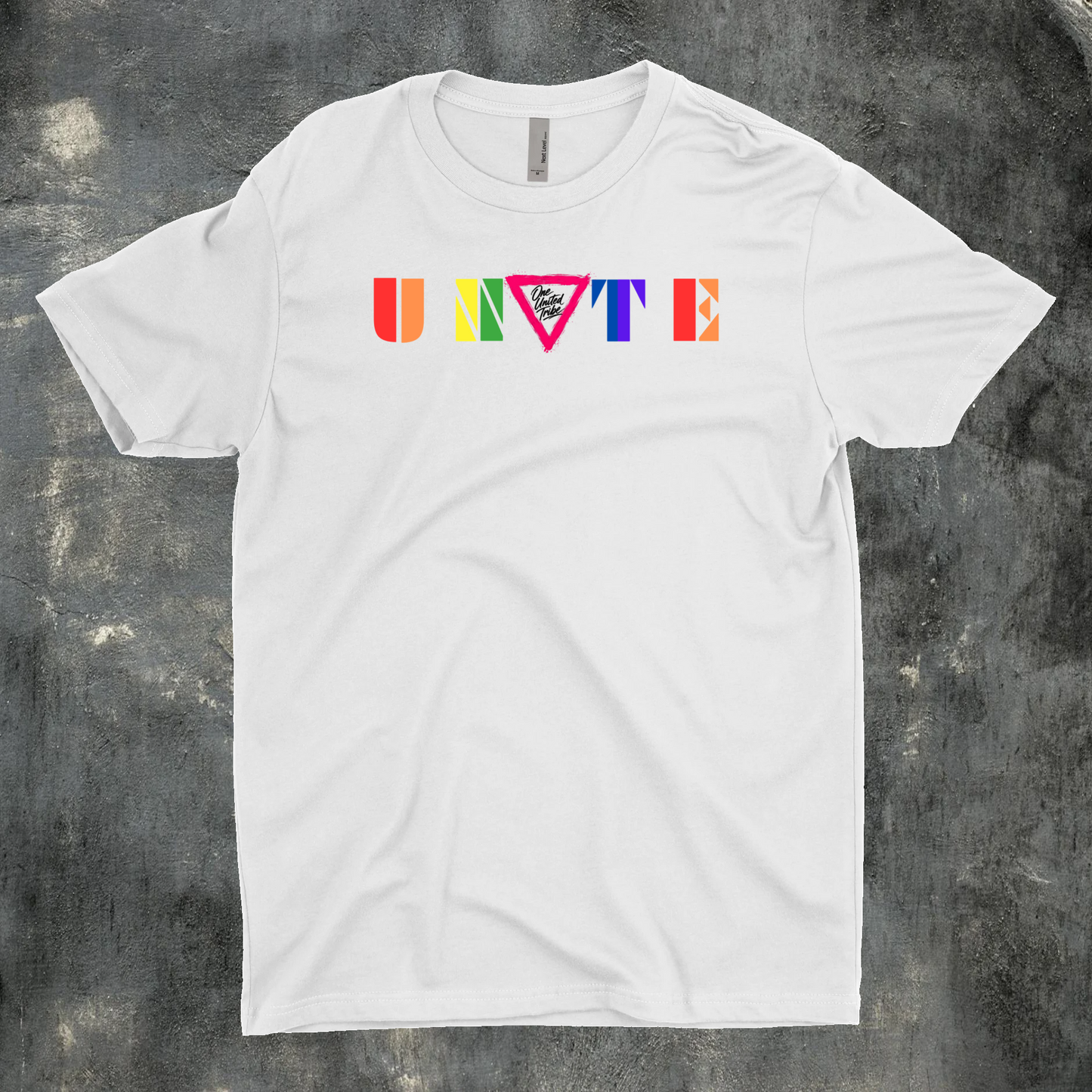 UNITE Tee